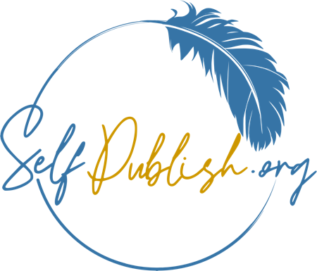 SelfPublish.org Company Logo